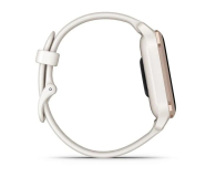 Garmin Venu Sq 2 Music złoto kremowy - 1069206 - zdjęcie 6